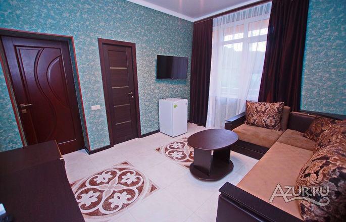 Hotel Danelyan Πιτσούντα Εξωτερικό φωτογραφία