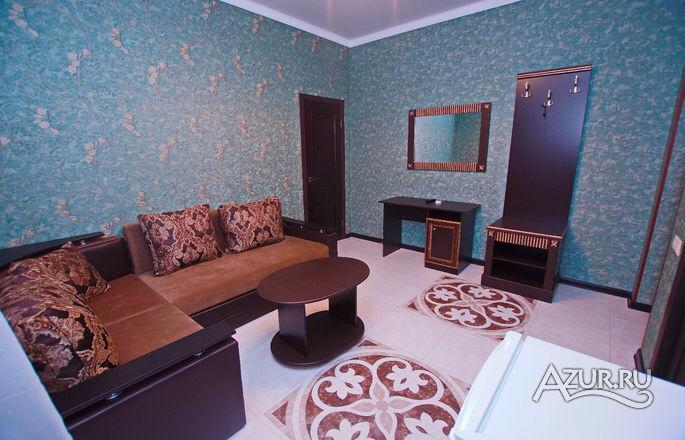 Hotel Danelyan Πιτσούντα Εξωτερικό φωτογραφία