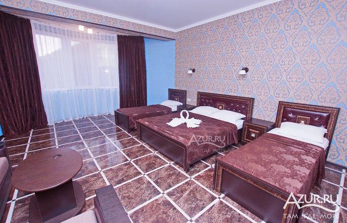 Hotel Danelyan Πιτσούντα Εξωτερικό φωτογραφία